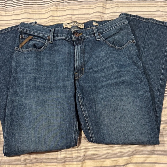 Ariat Other - Ariat Men's Relaxed Denim Jeans